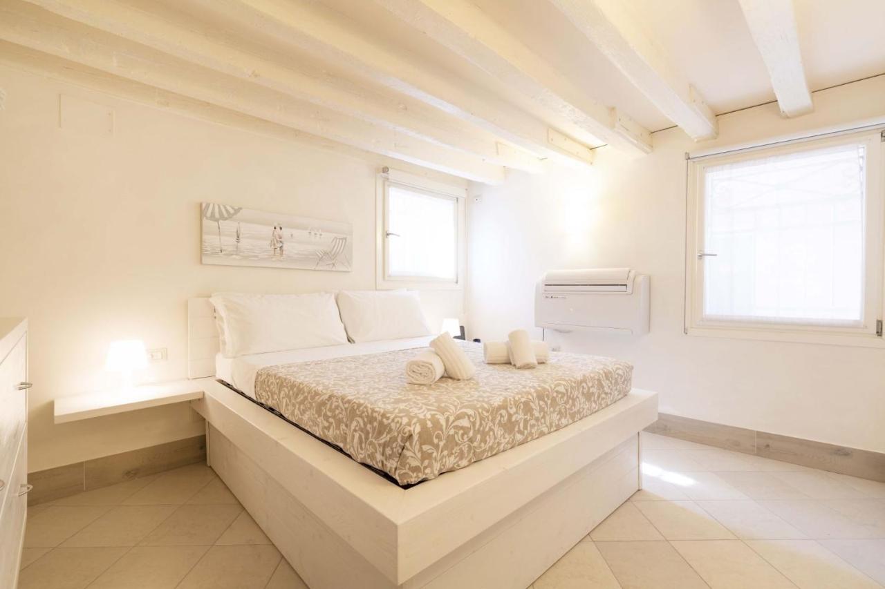 Residenza 3B Villa Venetië Buitenkant foto