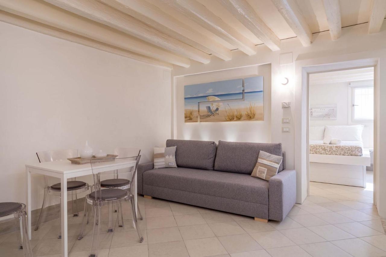 Residenza 3B Villa Venetië Buitenkant foto