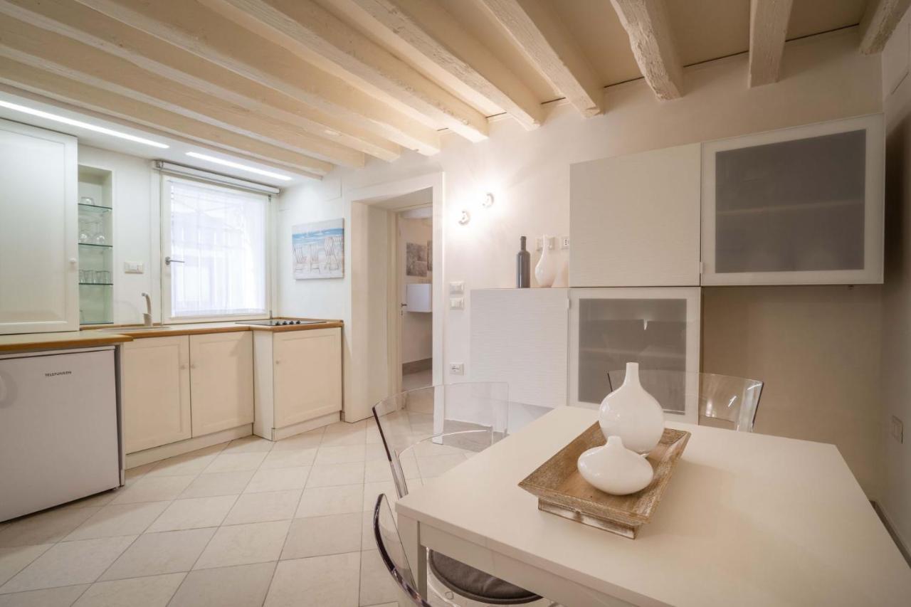 Residenza 3B Villa Venetië Buitenkant foto