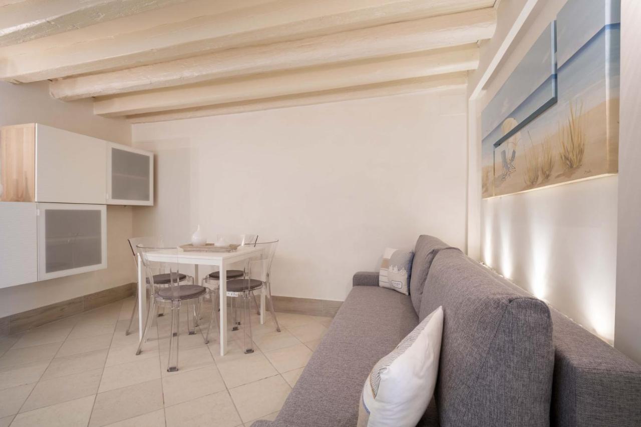 Residenza 3B Villa Venetië Buitenkant foto