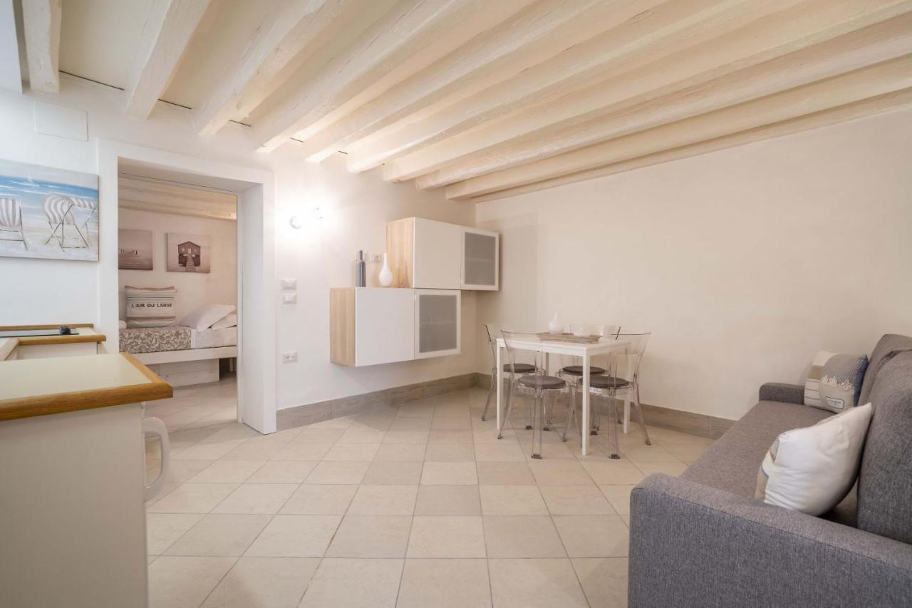 Residenza 3B Villa Venetië Buitenkant foto